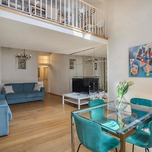 Appartement met Twee Slaapkamers